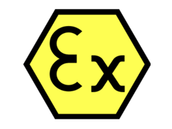 EX Logo