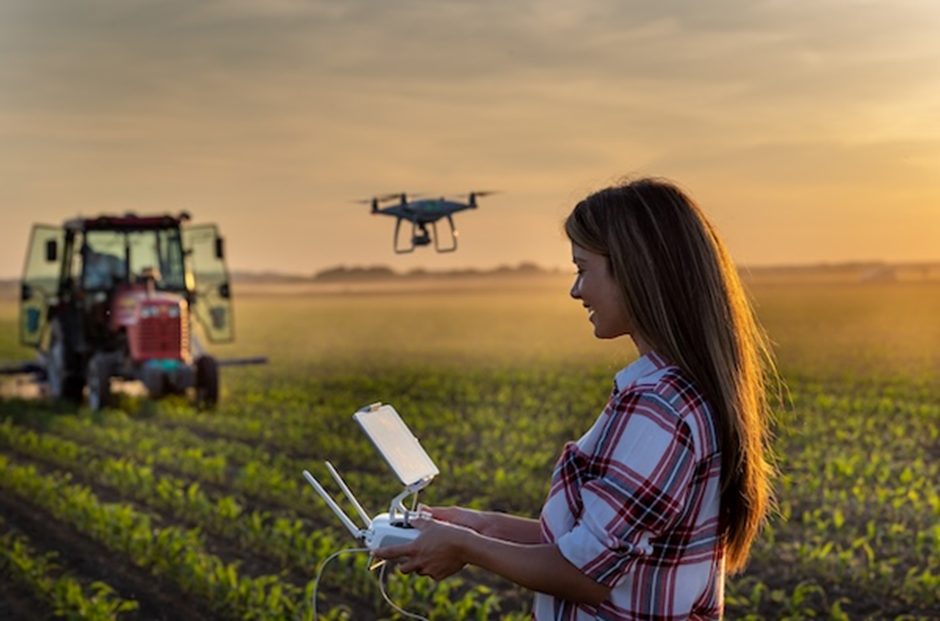 Data and Vision in a Challenging World