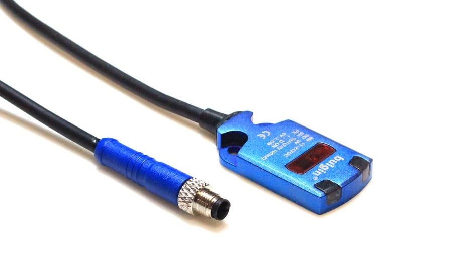 Types of Sensors That Can Be Used For Object Detection.