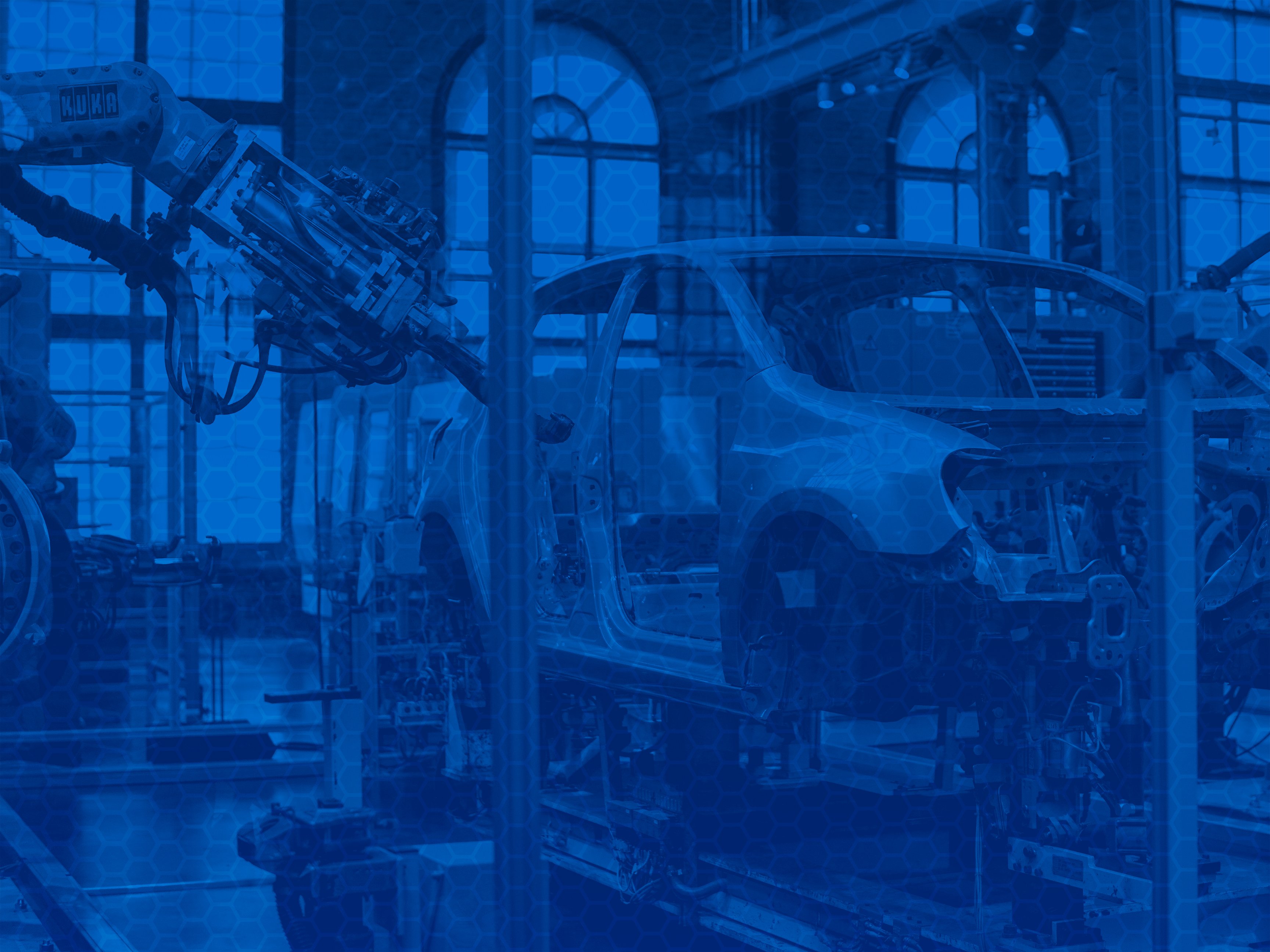 Benefits of Implementing Industry 4.0 in the Manufacturing Industry.