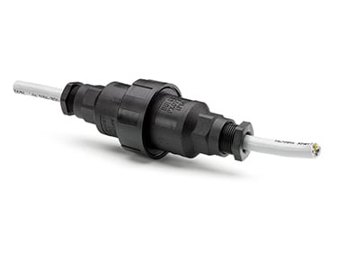 Bulgin launches new versions of popular in-line connectors