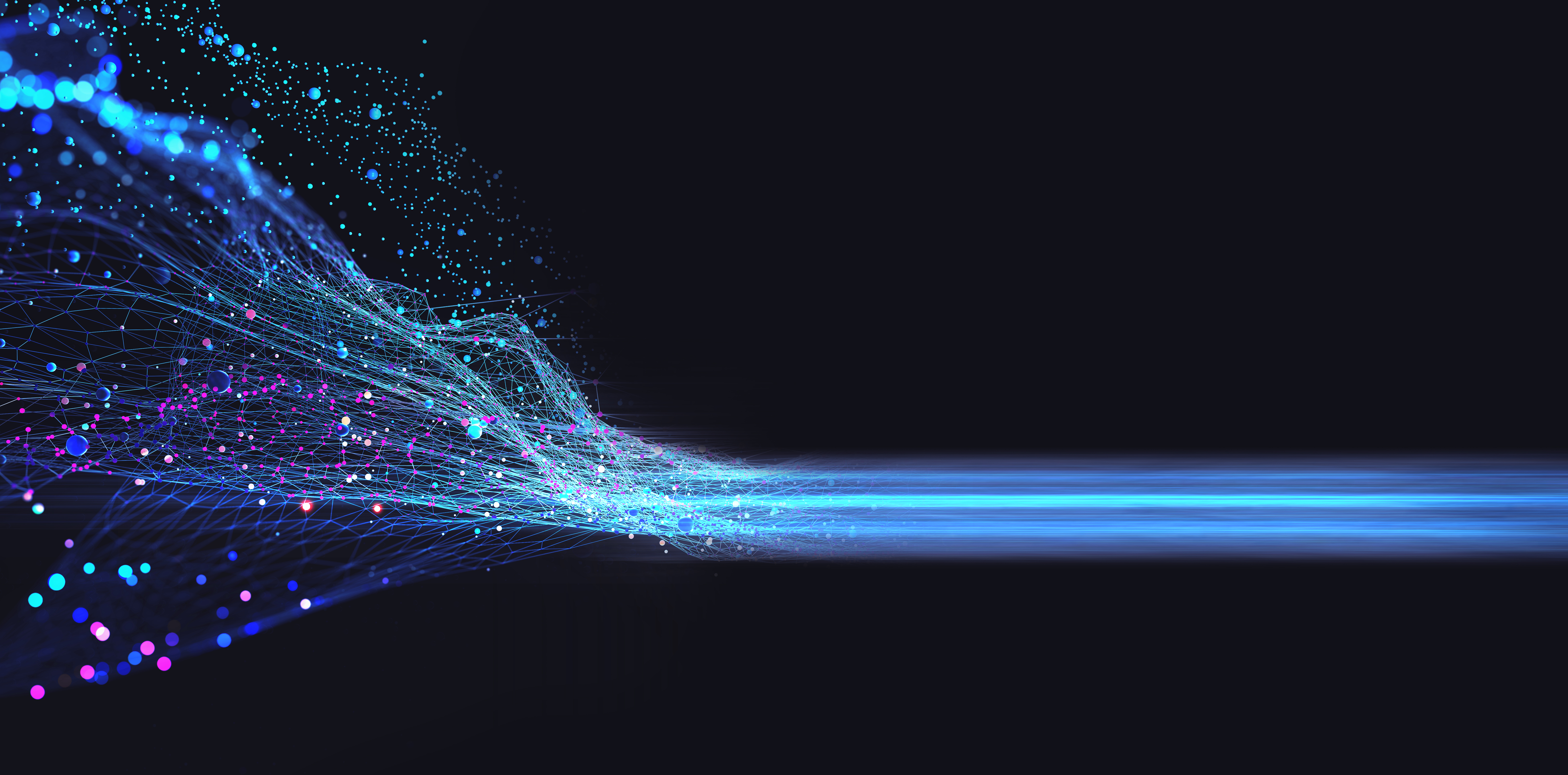 Data and Vision in a Challenging World