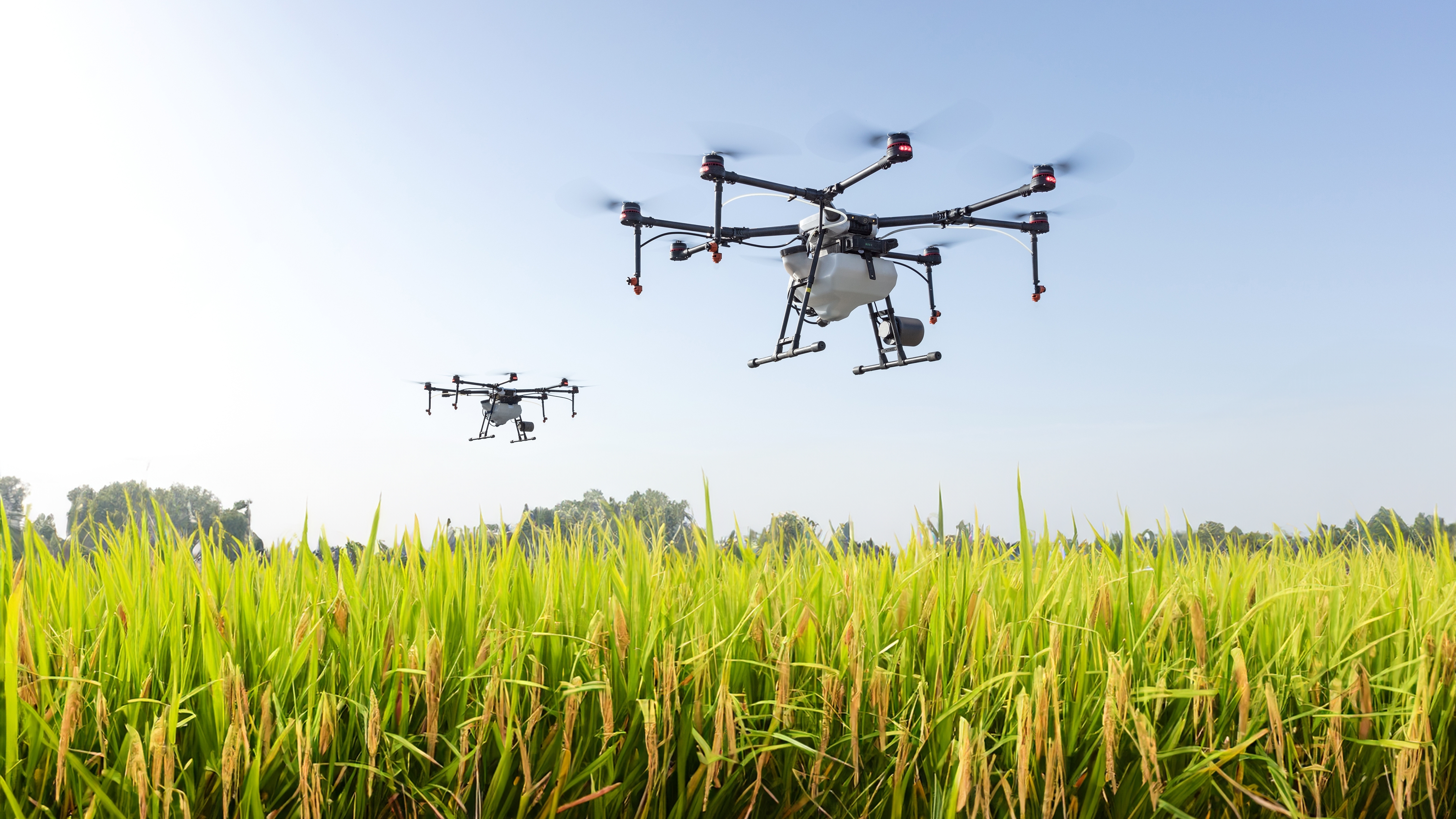 Electrifying agriculture with Bulgin’s robust connectors